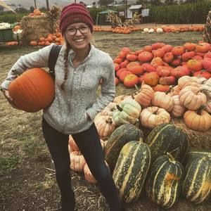 Meet your Posher, Kendall